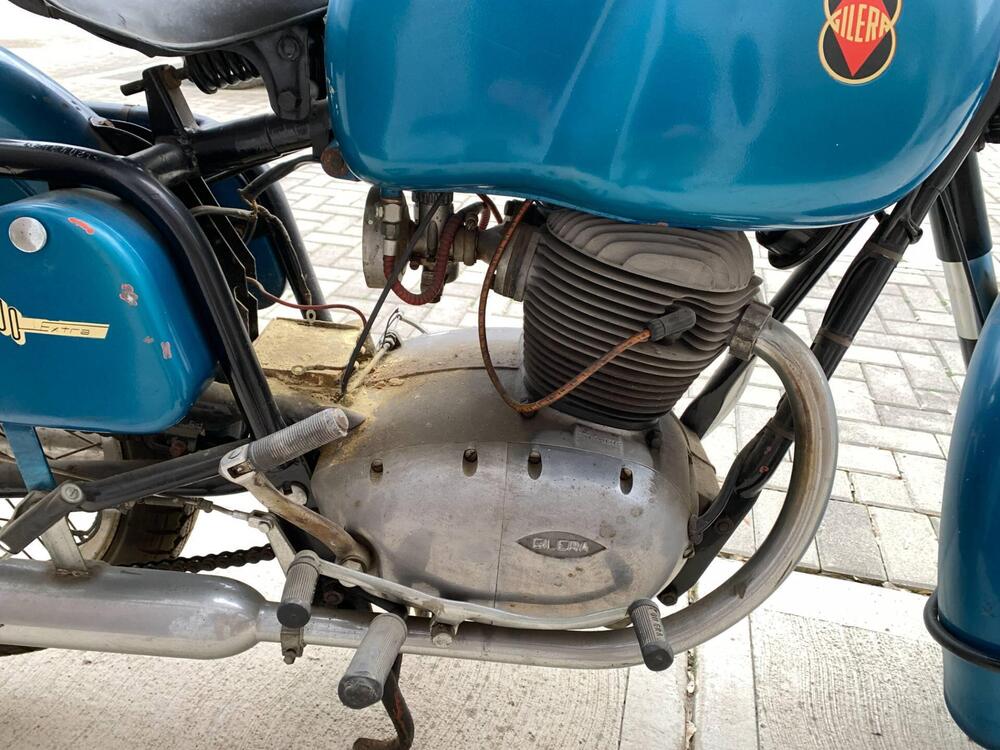 Gilera B300 Extra (5)