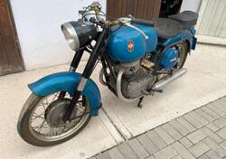 Gilera B300 Extra d'epoca