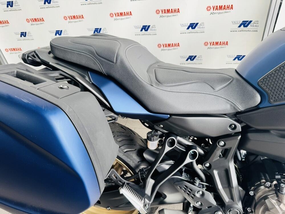 Yamaha Tracer 7 GT (2021 - 24) (5)
