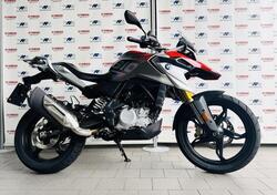 Bmw G 310 GS (2021 - 25) usata