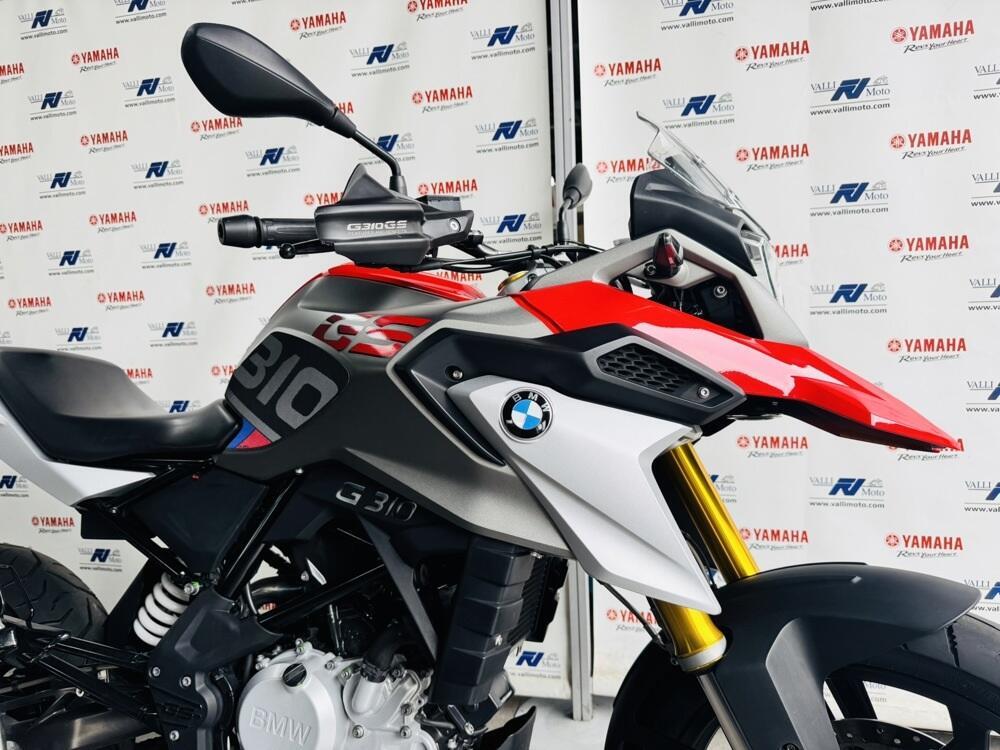 Bmw G 310 GS (2021 - 25) (2)