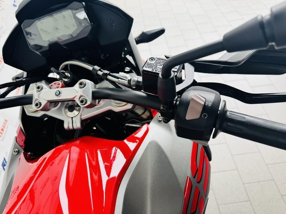 Bmw G 310 GS (2021 - 25) (4)