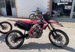 Honda CRF 250 RF (2016) usata