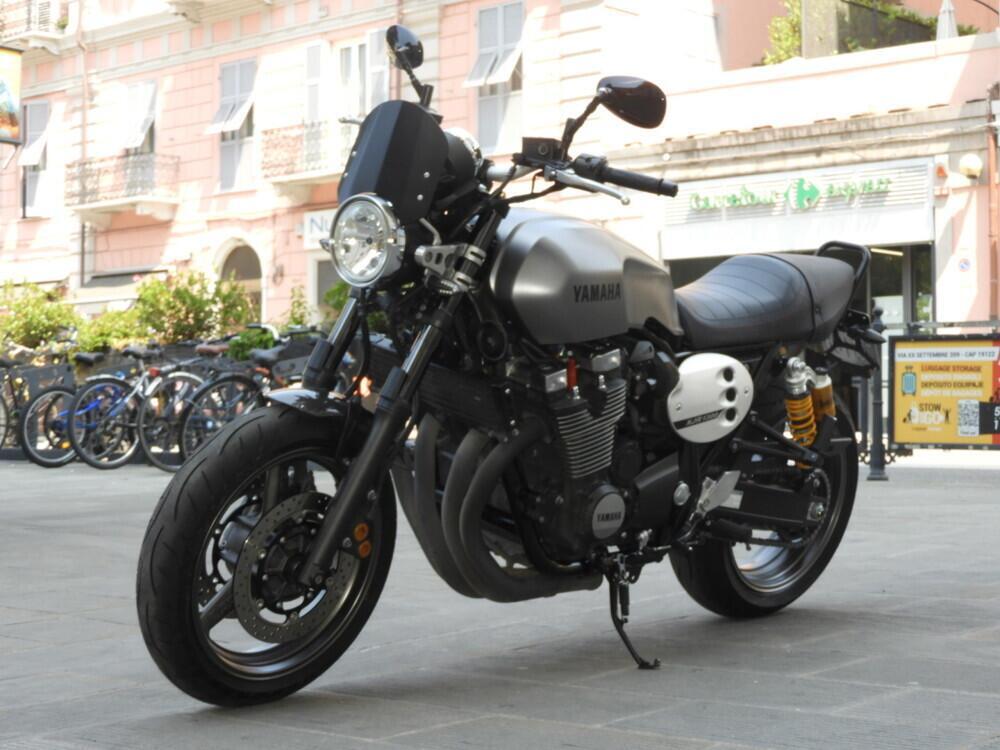 Yamaha XJR 1300 Racer (2015 - 17) (3)