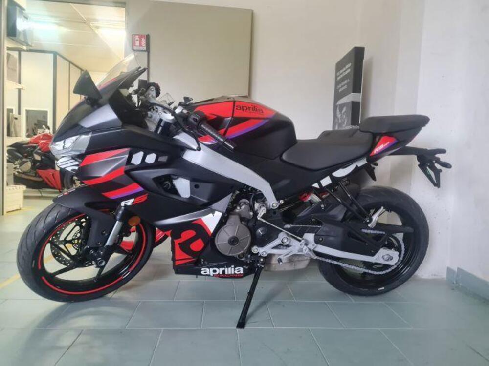 Aprilia RS 457 (2024 - 25) (2)