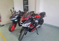 Aprilia RS 457 (2024 - 25) usata