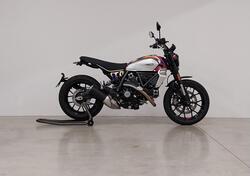 Ducati Scrambler 800 Icon (2023 - 25) usata