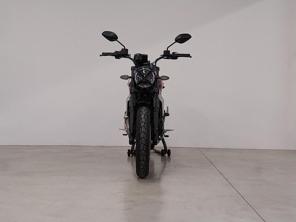 Ducati Scrambler 800 Icon (2023 - 25) (4)