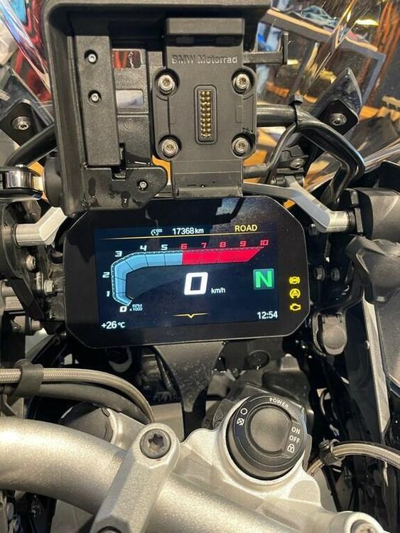 Bmw R 1200 GS (2017 - 18) (2)