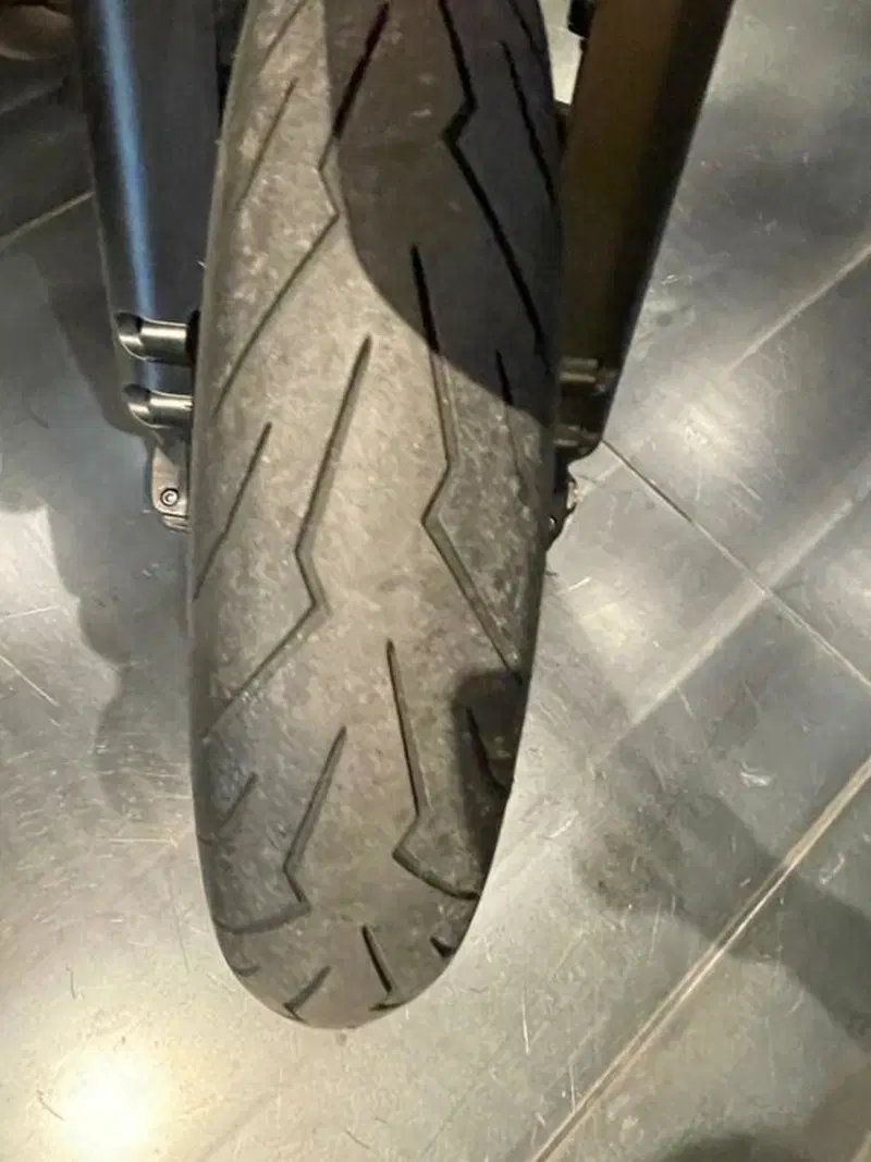 Ducati Scrambler 800 Icon (2021 - 22) (11)