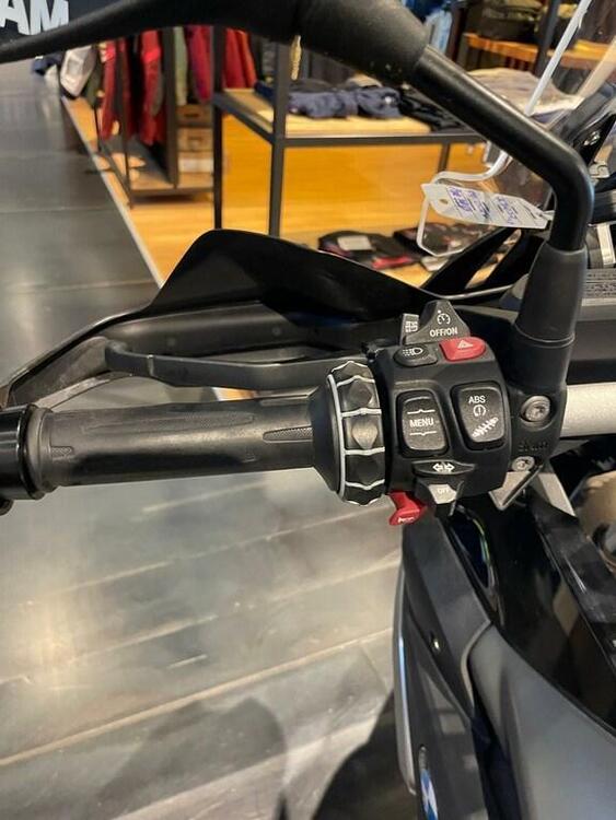 Bmw R 1200 GS (2017 - 18) (3)