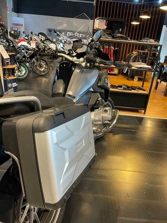 Bmw R 1200 GS (2017 - 18) (5)