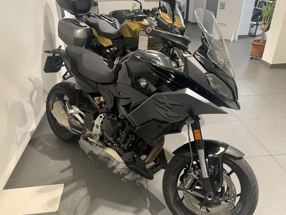 Bmw F 900 XR (2020 - 24)