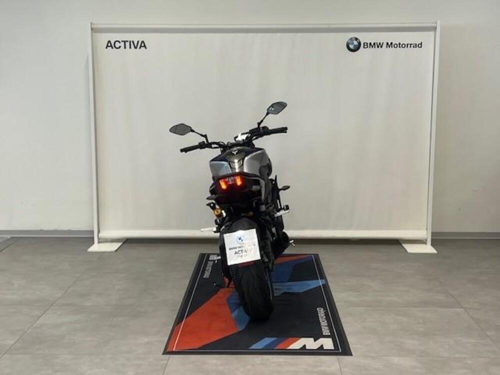 Yamaha MT-09 SP (2018 - 20) (4)