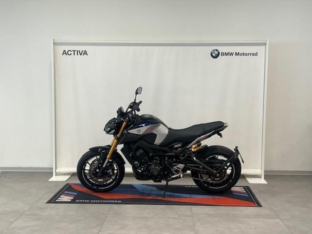 Yamaha MT-09 SP (2018 - 20)