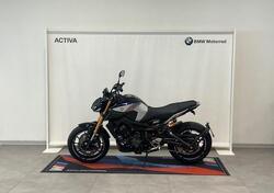 Yamaha MT-09 SP (2018 - 20) usata