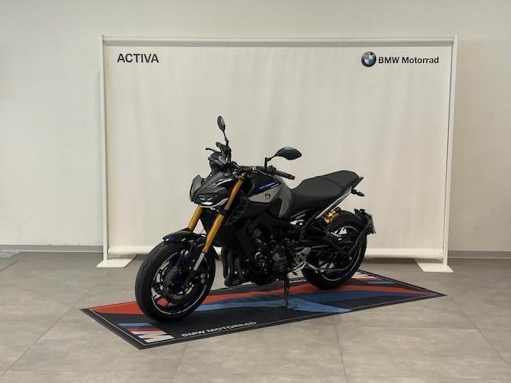 Yamaha MT-09 SP (2018 - 20) (5)