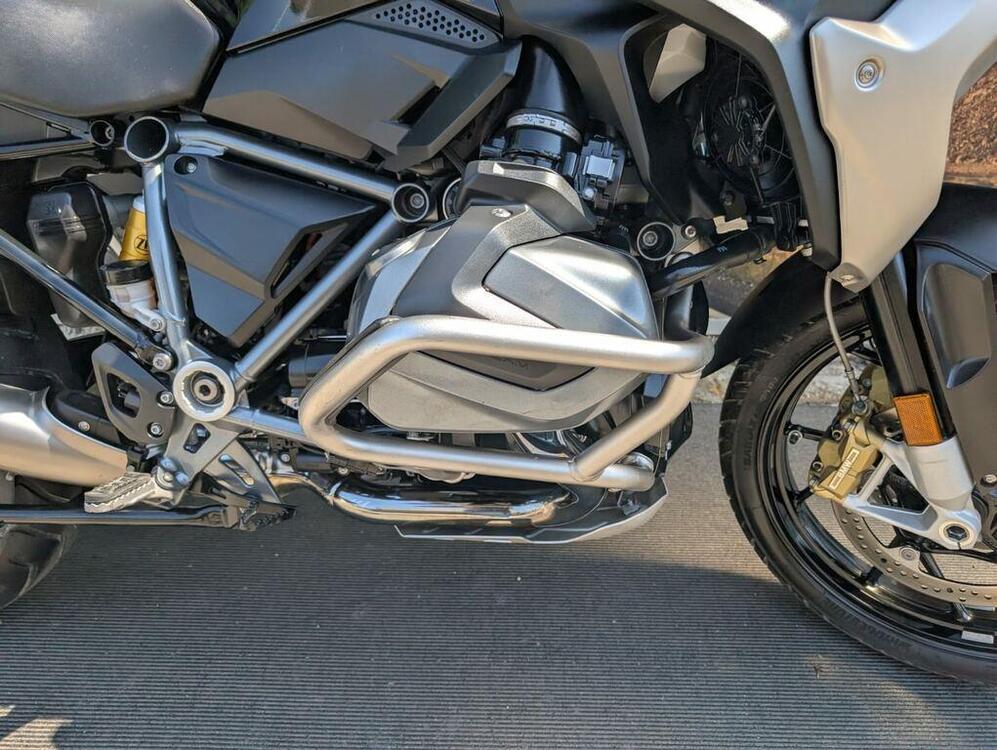 Bmw R 1250 GS (2019 - 20) (2)