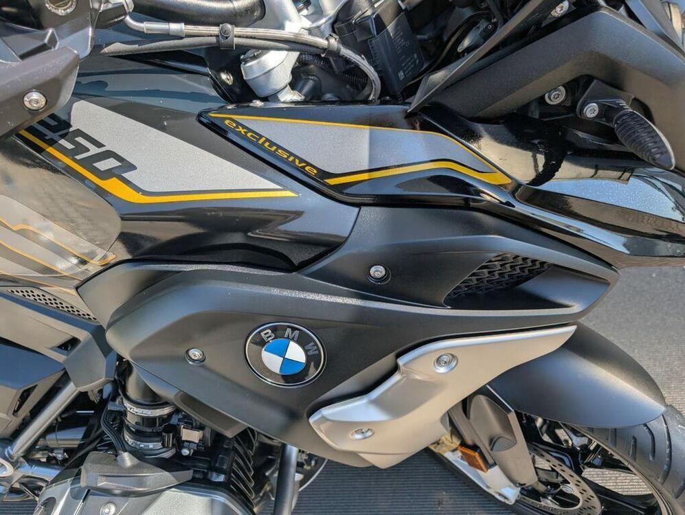 Bmw R 1250 GS (2019 - 20) (3)