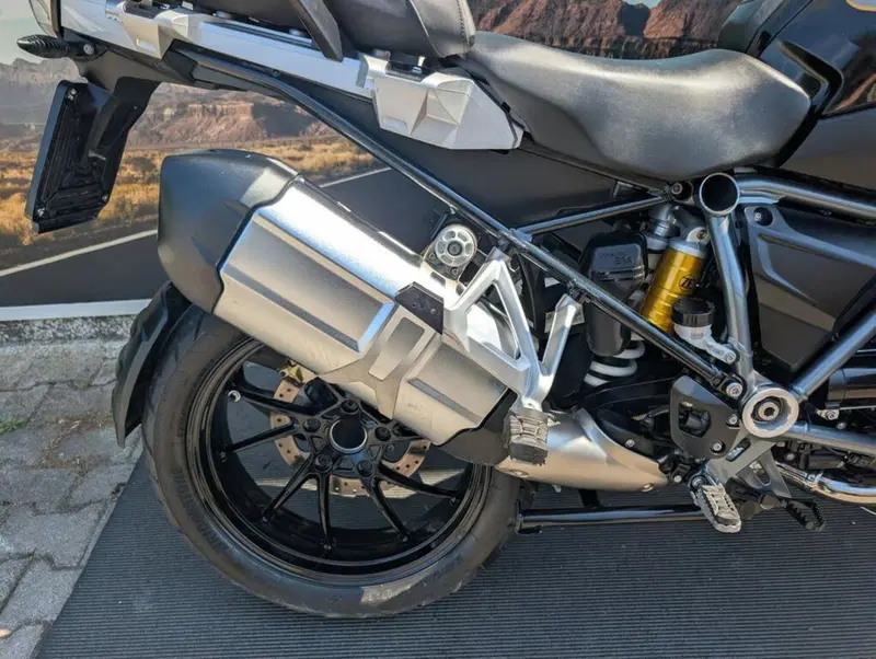 Bmw R 1250 GS (2019 - 20) (6)
