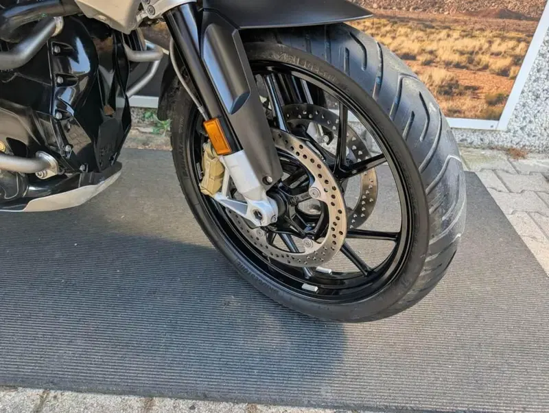 Bmw R 1250 GS (2019 - 20) (7)