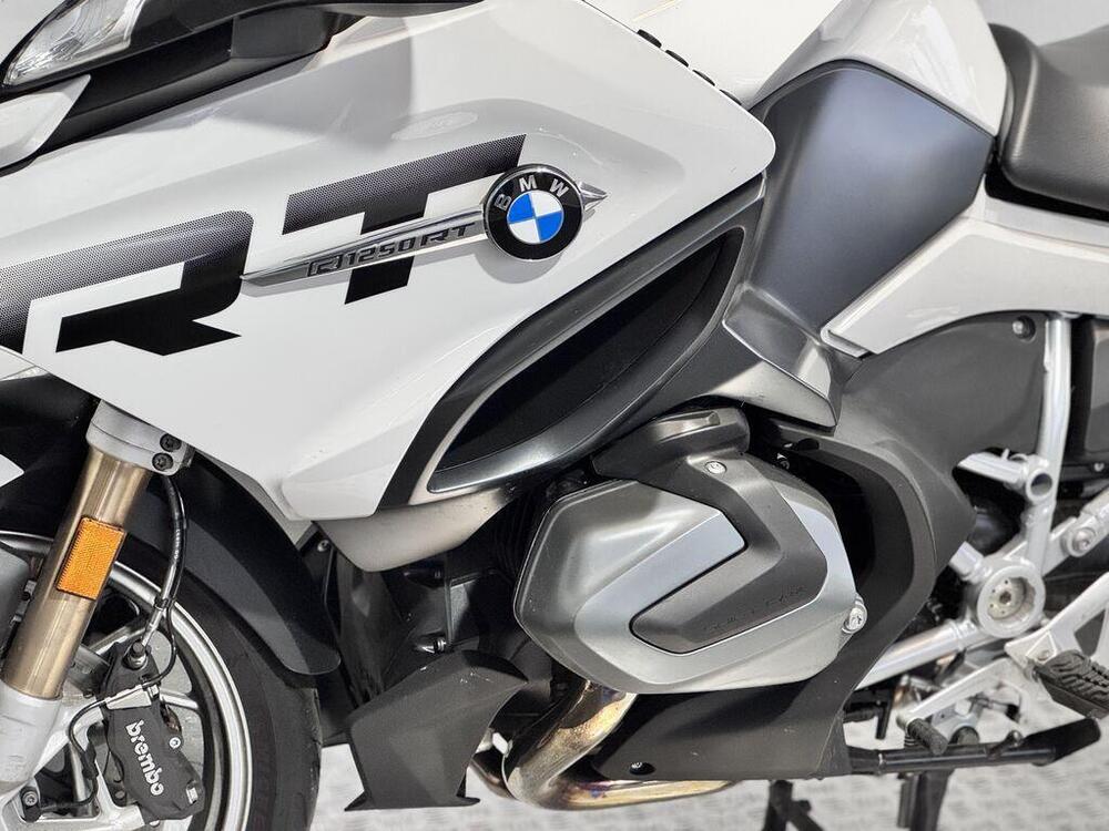 Bmw R 1250 RT (2021 - 25) (4)