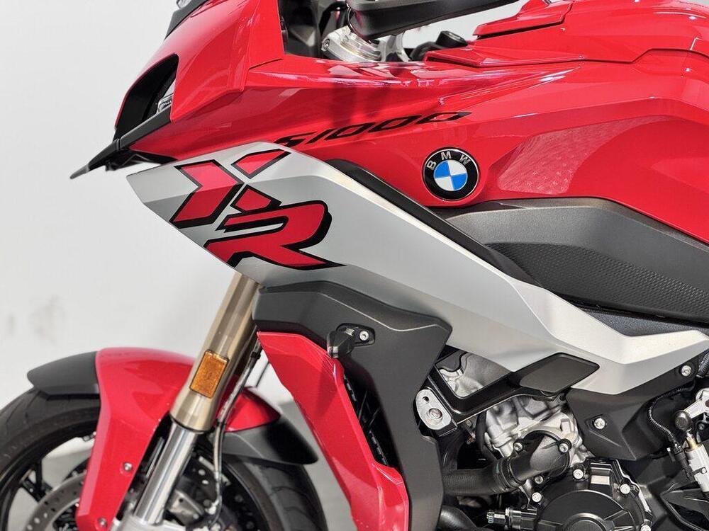 Bmw S 1000 XR (2020 - 23) (2)