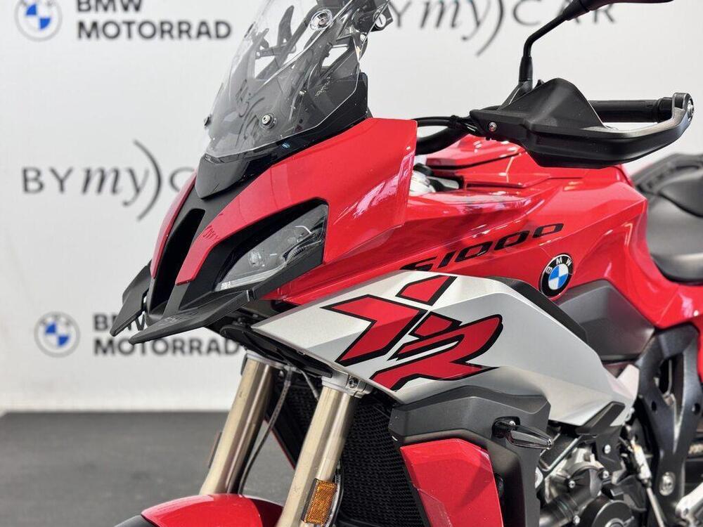 Bmw S 1000 XR (2020 - 23) (4)