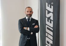 Dainese: Cristiano Silei è il nuovo Amministratore Delegato