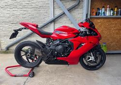 MV Agusta F3 800 R (2023 - 25) usata
