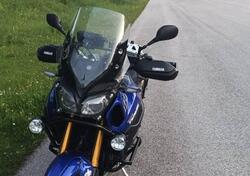 Yamaha XT1200ZE Super Ténéré (2013 - 14) usata
