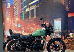 Royal Enfield Meteor 350 Fireball (2021 - 25) usata