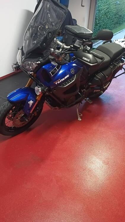 Yamaha XT1200ZE Super Ténéré (2013 - 14) (3)