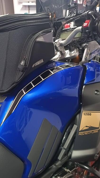 Yamaha XT1200ZE Super Ténéré (2013 - 14) (5)