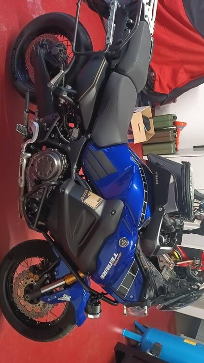 Yamaha XT1200ZE Super Ténéré (2013 - 14) (2)