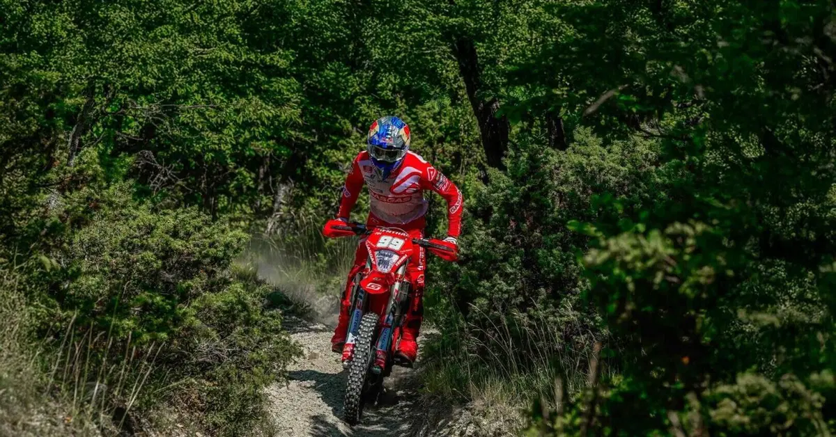 FIM 6Days&reg; Bergamo 2025, la Sei Giorni del Cavaliere