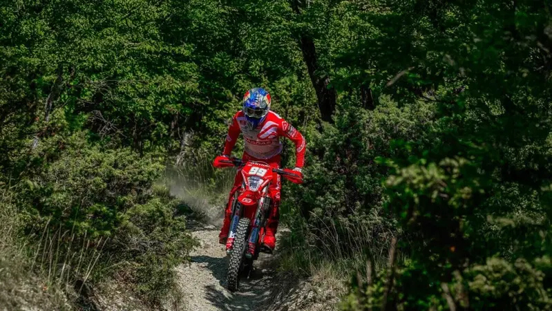 FIM 6Days&reg; Bergamo 2025, la Sei Giorni del Cavaliere