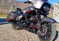 Harley-Davidson 117 Street Glide (2018 - 20) - FLHXSE usata