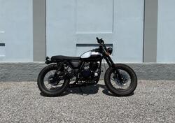 Mutt Motorcycles GT-SR 250 (2022 - 25) nuova