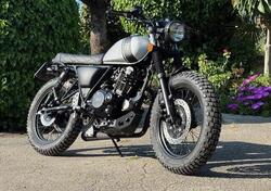 Mutt Motorcycles RS-13 250 (2021 - 25) usata