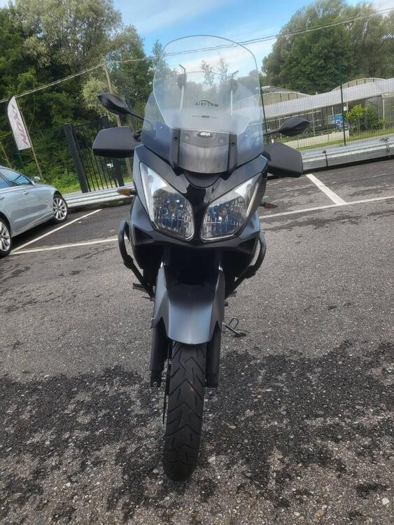 Suzuki V-Strom 650DL (2004 - 06) (2)