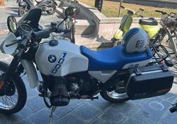 Bmw R 100 GS usata