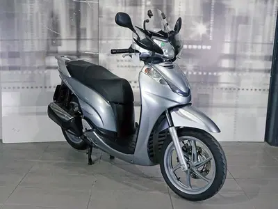 Honda SH 300 i (2006 - 10) usata