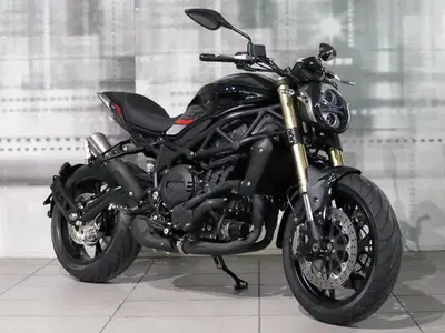 Benelli 752 S (2022 - 25) nuova