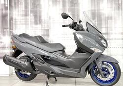 Suzuki Burgman 400 (2022 - 24) nuova