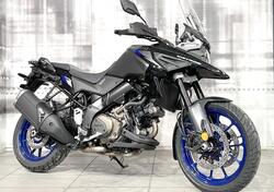 Suzuki V-Strom 1050SE (2023 - 24) nuova