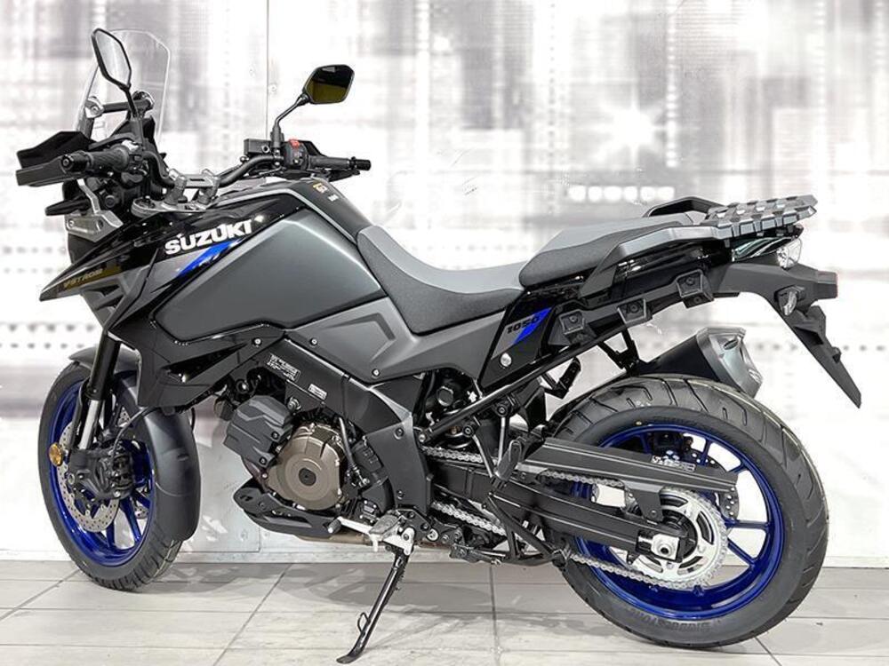 Suzuki V-Strom 1050SE (2023 - 24) (2)