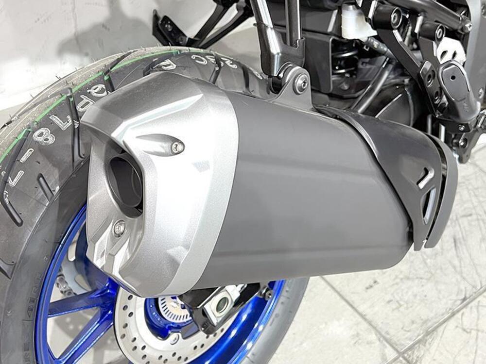 Suzuki V-Strom 1050SE (2023 - 24) (3)