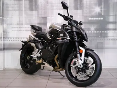 MV Agusta Brutale 1000 RS (2022 - 26) nuova