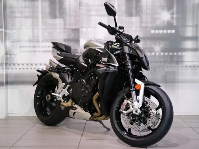MV Agusta Brutale 1000 RS (2022 - 26)